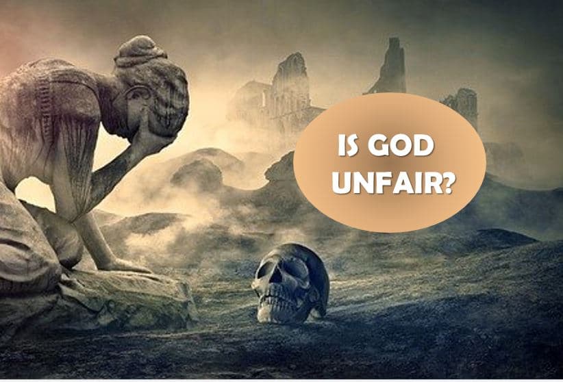 is God unfair feature 4