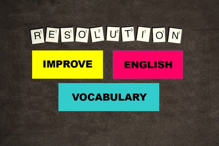 How To Improve English Vocabulary Worthy By Saylani