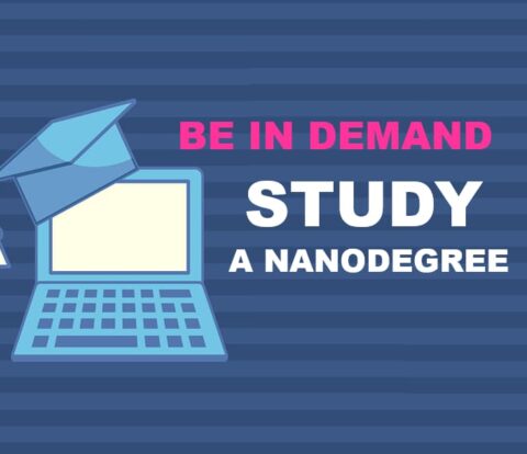 study a nanodegree