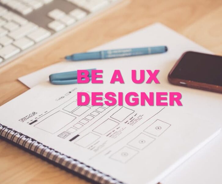 ux designer -feature