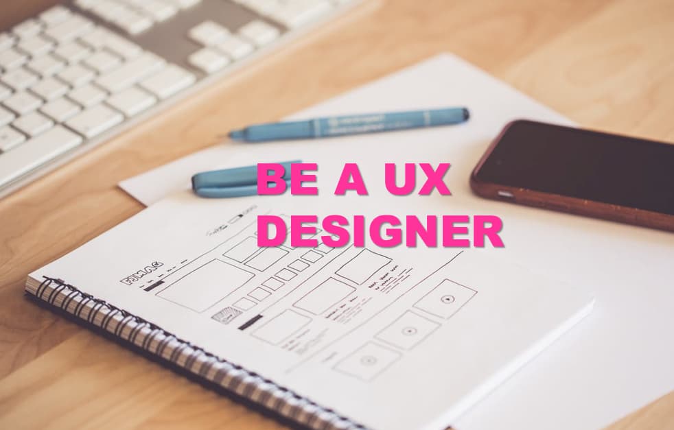 ux designer -feature