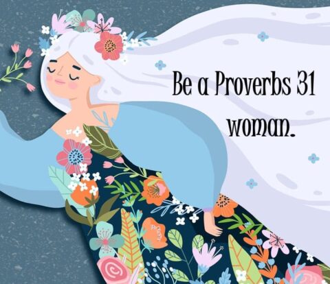 proverbs 31 woman - feature 2